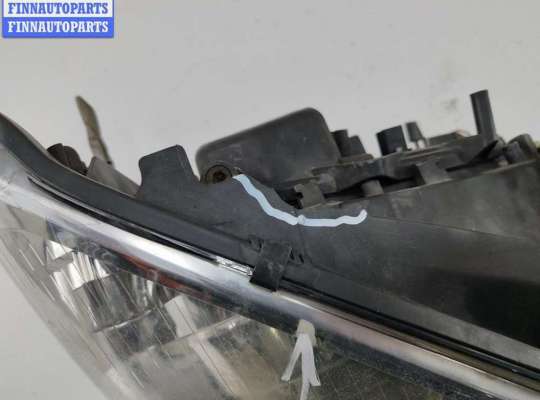 купить Фара правая на Ford Galaxy (2000-2006)