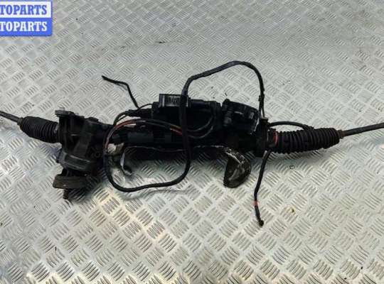 купить Рейка рулевая на Volkswagen Passat B6