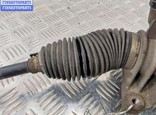 купить Рейка рулевая на Volkswagen Passat B6