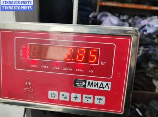 купить Крышка клапанная ДВС на BMW 5 E39 (1995-2003)