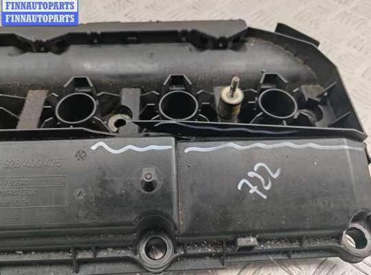 купить Крышка клапанная ДВС на BMW 5 E39 (1995-2003)