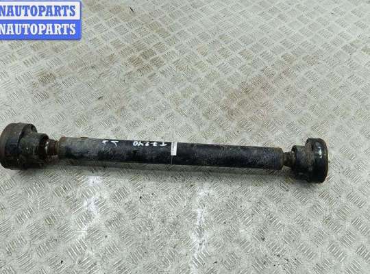 Кардан передний VG2521598 на Volkswagen Touareg
