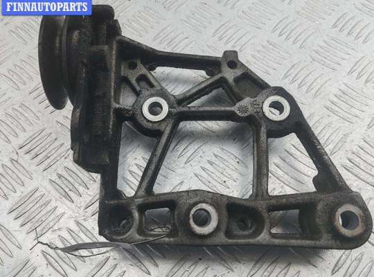 купить Кронштейн компрессора кондиционера на Nissan Almera Tino