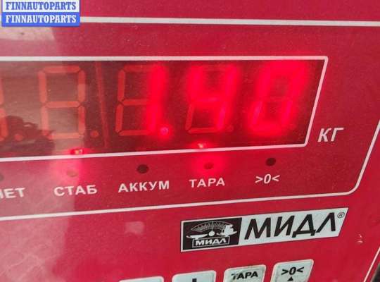 купить Кронштейн компрессора кондиционера на Nissan Almera Tino