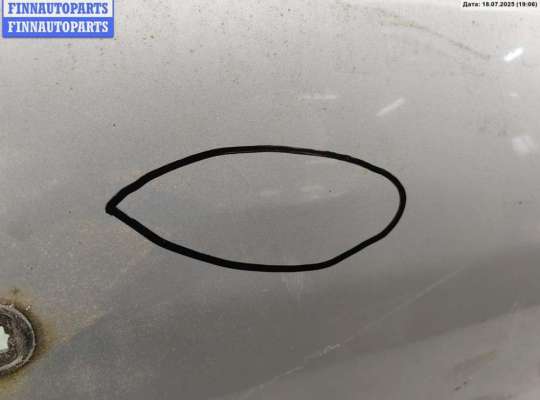 купить Дверь боковая передняя правая на Ford Focus II (2004-2011)