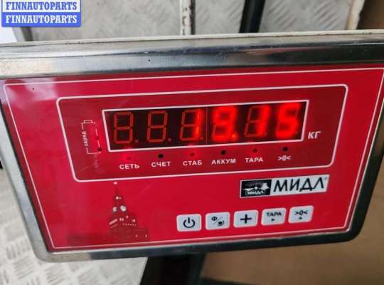 купить Балка подвески передняя (подмоторная) на Opel Astra H (2004-2009)