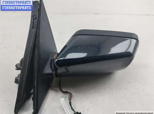 Купить Зеркало наружное левое на BMW 5 E39 (1995-2003) Зеркало наружное левое BM3486659 на BMW 5 E39 (1995-2003)