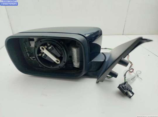 купить Зеркало наружное левое на BMW 5 E39 (1995-2003)