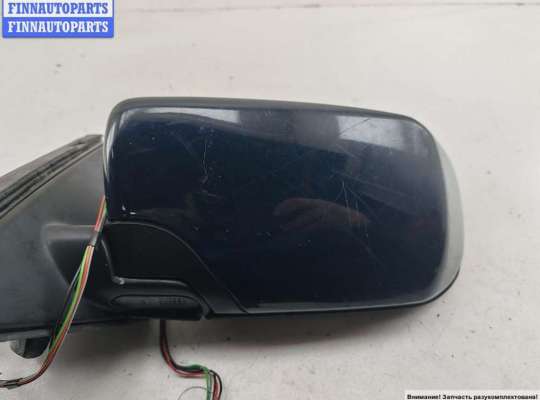 купить Зеркало наружное левое на BMW 5 E39 (1995-2003)