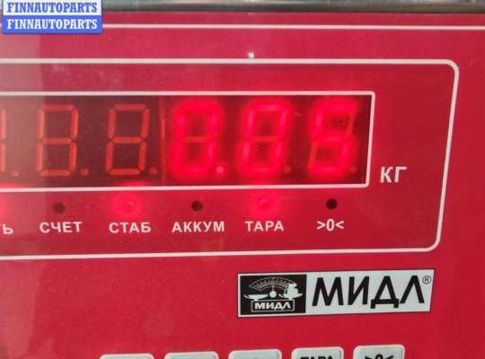 купить Клапан вентиляции топливного бака на Volkswagen Golf-5 Plus