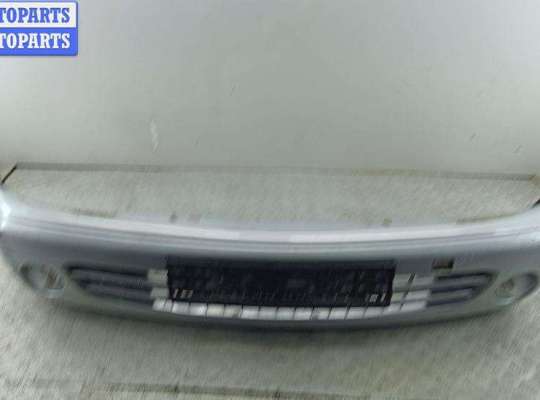 купить Бампер передний на Citroen Xsara