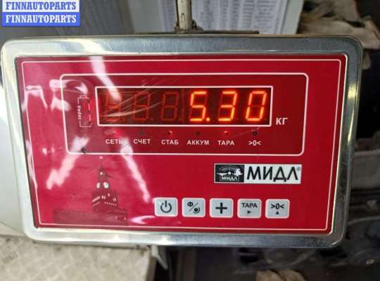 купить Бампер передний на Citroen Xsara