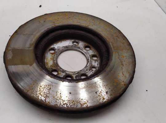 купить Диск тормозной передний на Opel Zafira A (1999-2005)