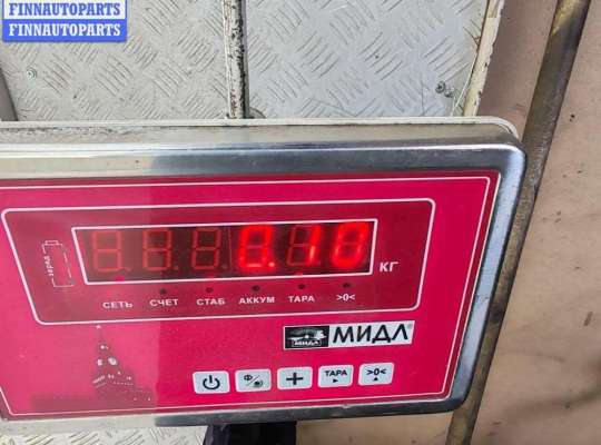 купить Молдинг лобового стекла на Ford Mondeo III (2000-2007)