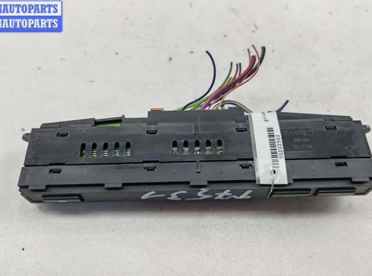 купить Кнопка обогрева сидений на BMW 3 E46 (1998-2006)