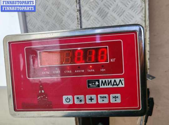 купить Кнопка обогрева сидений на BMW 3 E46 (1998-2006)