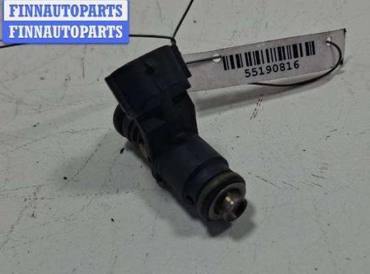 купить Форсунка топливная на Volkswagen Golf-5