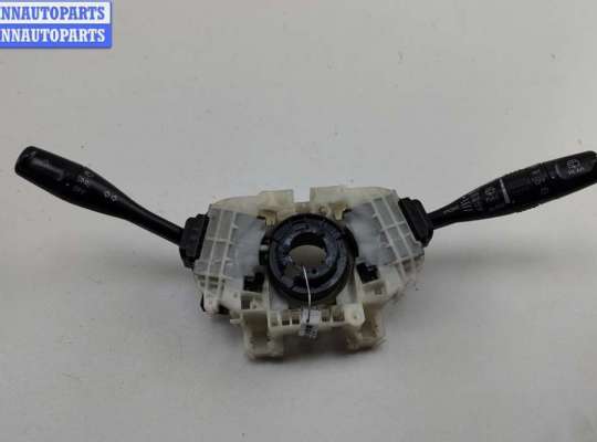 Переключатель подрулевой (стрекоза) MT576715 на Mitsubishi Outlander (CU) 2003-2006
