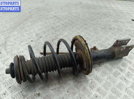 купить Стойка подвески передняя левая на Citroen C4 (2004-2010)