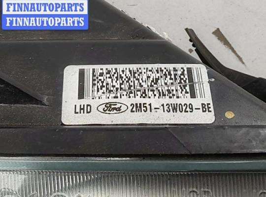 купить Фара правая на Ford Focus I (1998-2005)