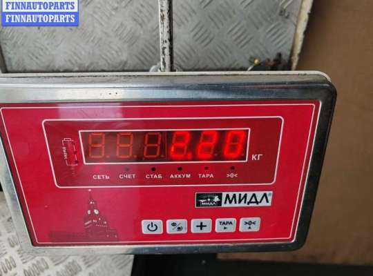 купить Фара правая на Ford Focus I (1998-2005)