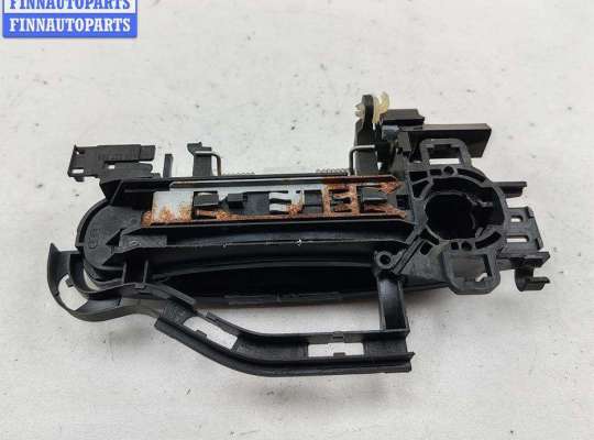 купить Ручка двери наружная задняя правая на Audi A6 C6 (2004-2011)