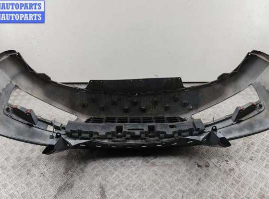 купить Бампер передний на Opel Zafira B (2004-2014)