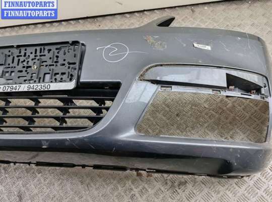 купить Бампер передний на Opel Zafira B (2004-2014)