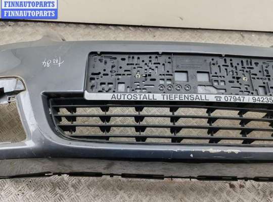 купить Бампер передний на Opel Zafira B (2004-2014)