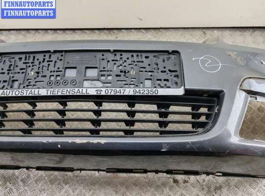 купить Бампер передний на Opel Zafira B (2004-2014)