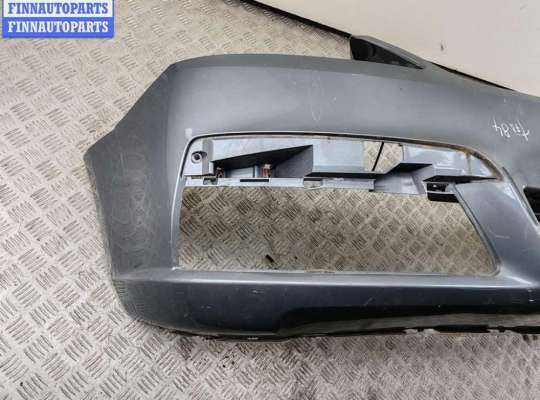 купить Бампер передний на Opel Zafira B (2004-2014)