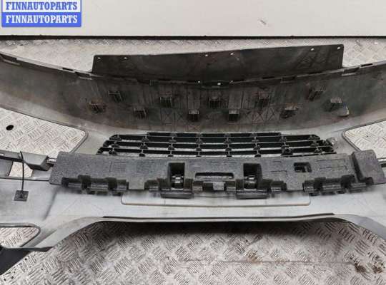 купить Бампер передний на Opel Zafira B (2004-2014)