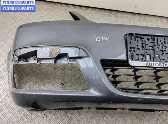 купить Бампер передний на Opel Zafira B (2004-2014)