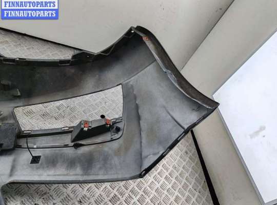 купить Бампер передний на Opel Zafira B (2004-2014)