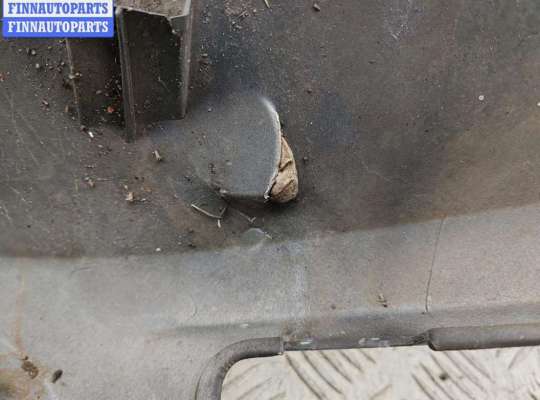 купить Бампер передний на Opel Zafira B (2004-2014)