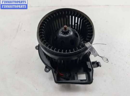 купить Двигатель отопителя (моторчик печки) на Mercedes C-Class W203 (2000-2006)