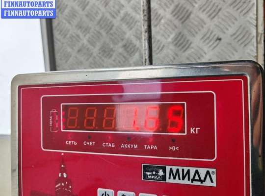 купить Двигатель отопителя (моторчик печки) на Mercedes C-Class W203 (2000-2006)