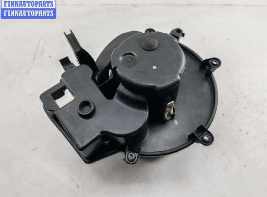 купить Двигатель отопителя (моторчик печки) на Mercedes C-Class W203 (2000-2006)