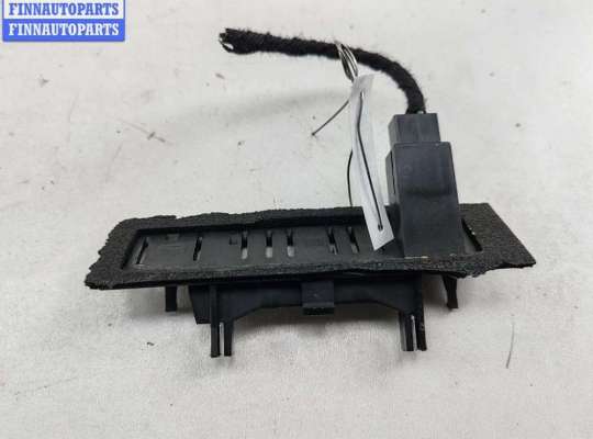 купить Подсветка номера на Opel Vectra B (1995-2002)