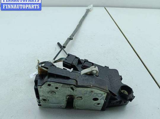 купить Замок двери передней левой на BMW 3 E46 (1998-2006)