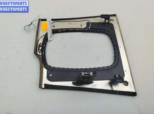 купить Рамка (накладка) рычага КПП на Audi A8 D2 (1994-2002)