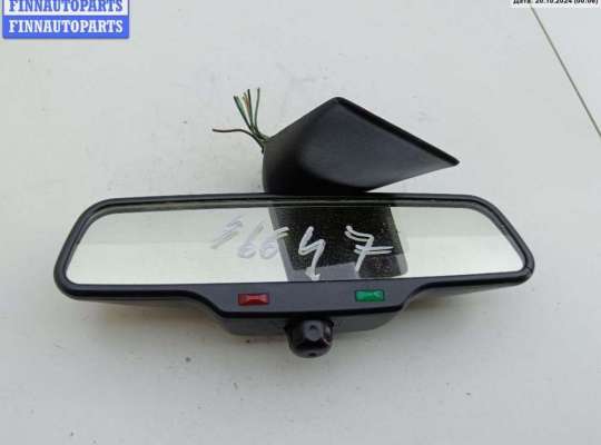 Зеркало салона MB1484866 на Mercedes C-Class W202 (1993-2000)