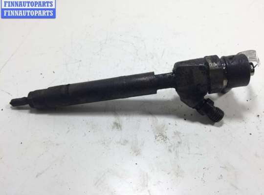 купить Форсунка топливная на Mercedes C-Class W203 (2000-2006)