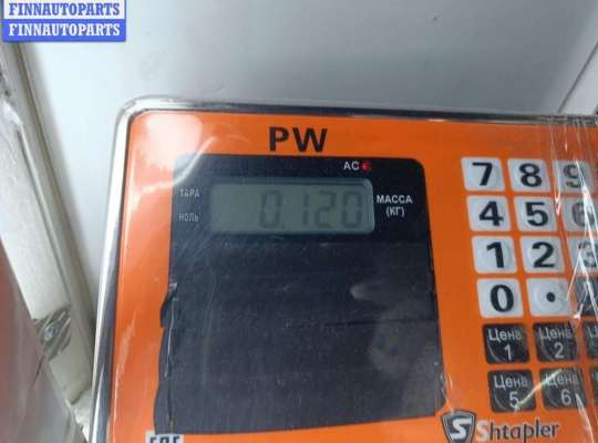 купить Насос (моторчик) омывателя стекла на Peugeot 307