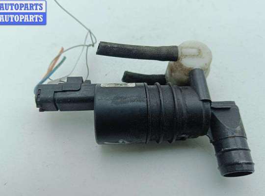 купить Насос (моторчик) омывателя стекла на Peugeot 307