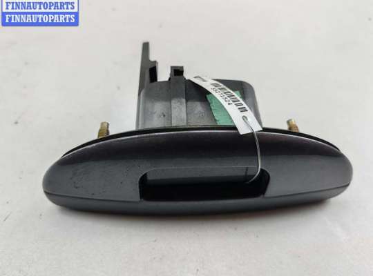 купить Ручка крышки (двери) багажника на Renault Scenic I (1996-2003)