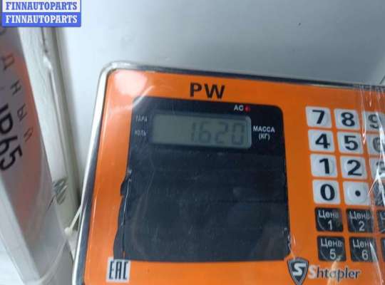 купить Ремень безопасности передний левый на Mitsubishi Space Star (1998-2005)