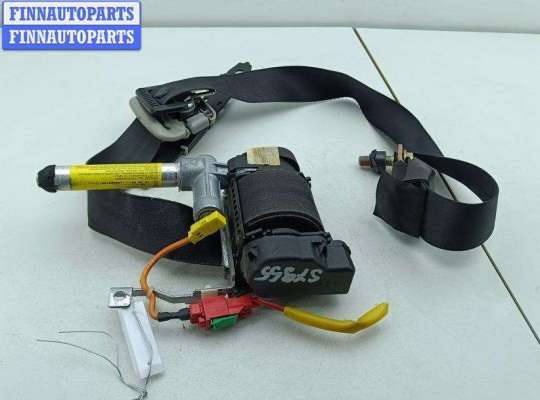 купить Ремень безопасности передний левый на Mitsubishi Space Star (1998-2005)