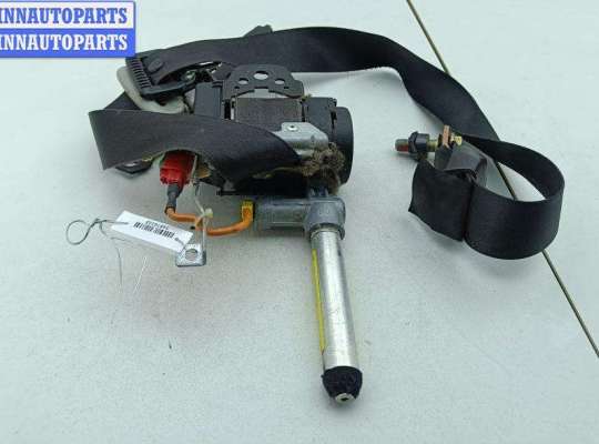 купить Ремень безопасности передний левый на Mitsubishi Space Star (1998-2005)