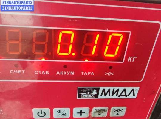 купить Форсунка топливная на Dacia (Renault) Sandero I (2008-2012)